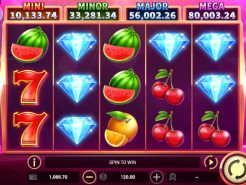 Hearts Desire Slots